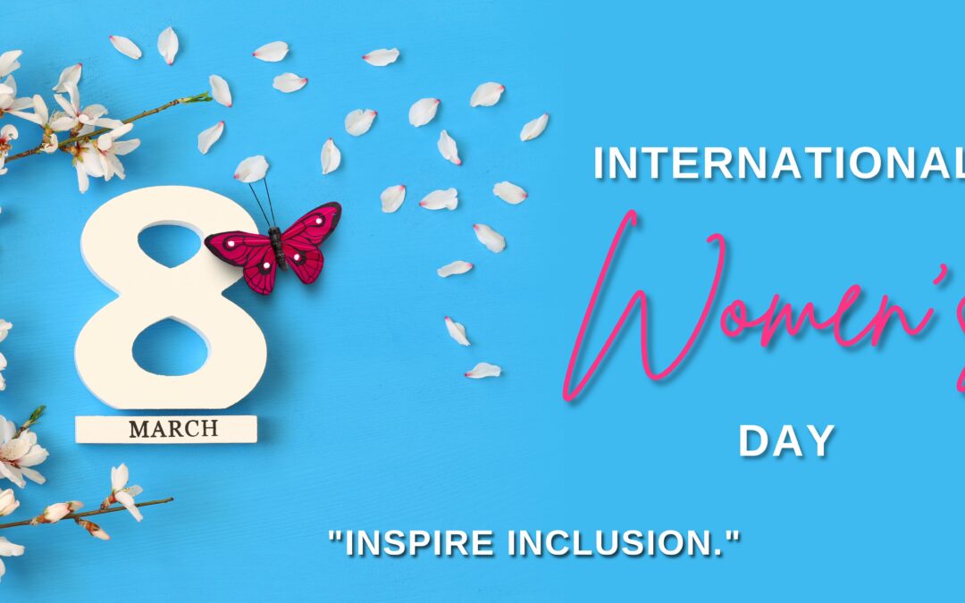 Organising International Women Day Online Campaign